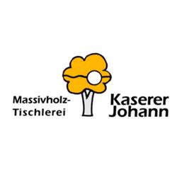 Kaserer Johann