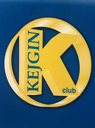 Kejgin Club