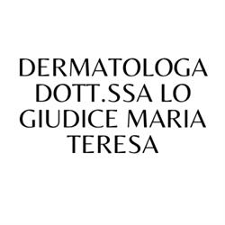 Keres Foundation - Dermatologa D.ssa Lo Giudice Maria Teresa
