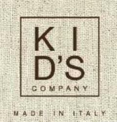 Kid's Company
