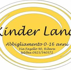 Kinder Land di Traina Angela