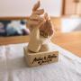 Matrimonio - Scultore Klaus Kirchler
