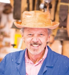 Scultore in Legno - Klaus Kirchler