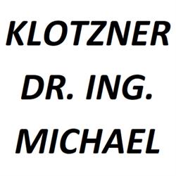 Klotzner Dr. Ing. Michael