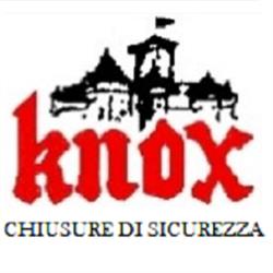 Knox di Rolando Franco