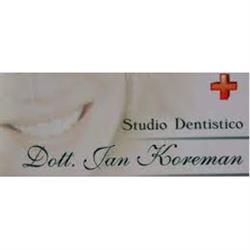Koreman dr. Jan - Studio Dentistico