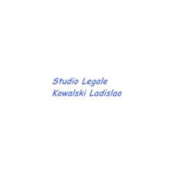 Studio Legale Kowalski Avv. Ladislao