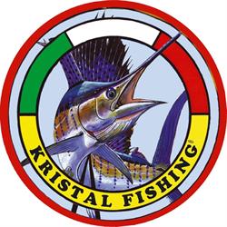 Kristal Fishing