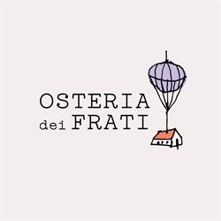 L' Osteria Dei Frati Enoteca Di Brancaleoni Anna