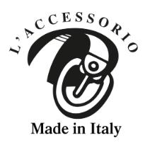 L'Accessorio di Morri Sergio