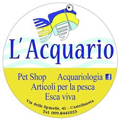 L'acquario Di Covella Vita Antonia