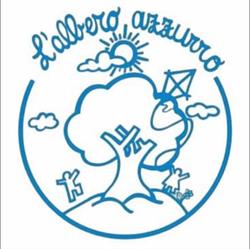 L'albero Azzurro Di Truncellito E.