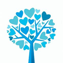 L'Albero Azzurro