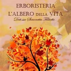 L'albero Della Vita Di Filibotto Simonetta