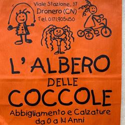 L'albero Delle Coccole