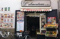 L'alimentaria SNC Di Ianniello C.