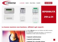 L'allarme SNC