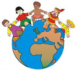 L'allegro Mondo Dei Bimbi