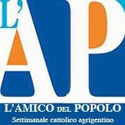 L'amico Del Popolo