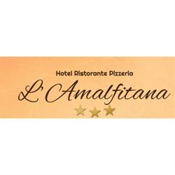 Hotel Ristorante Pizzeria L'Amalfitana