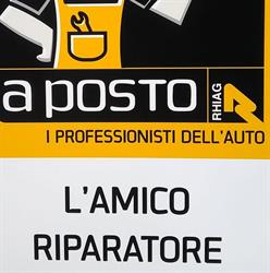 L'amico Riparatore