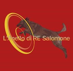 L'Anello Di Re Salomone Di Flora Florio