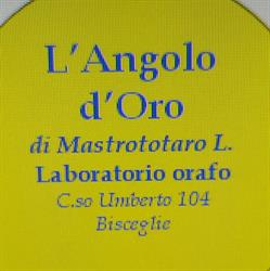 L'angolo D'oro Di Mastrototaro Leonardoantonio