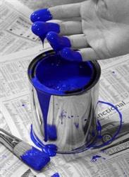 L'angolo del Colore di Fabaro