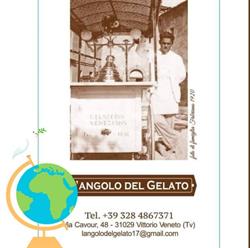 L'Angolo Del Gelato