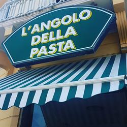 L'angolo Della Pasta di Baldeschi Pier Antonio