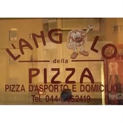 Pizza D'Asporto L'Angolo della Pizza
