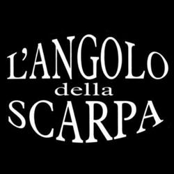 L'angolo della scarpa