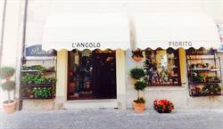 L'angolo Fiorito Di Campagna Anna Maria