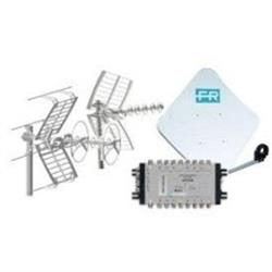 L'Antenna di Paoloni Bruno