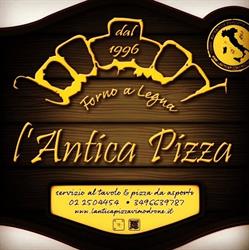 L'antica Pizza Di Ceo Albino Davide + C SNC