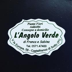 L'Angolo Verde Di Cipriano Franca