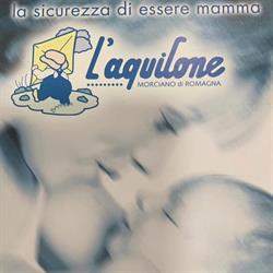 L'aquilone Sdf Di Pasotti Loretta & Cinzia