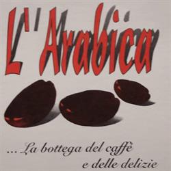 L'arabica Di Tocalli Simona
