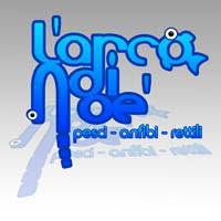Arca Di Noè