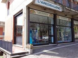 l'arcobaleno tessuti