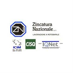 Zincatura Nazionale