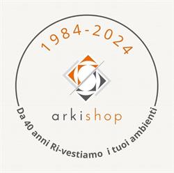 L'Arkishop 2 Srl