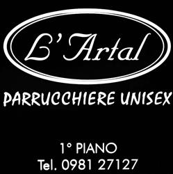 L'ARTAL Parrucchieri Centro Degrade' Joelle