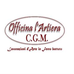 Officina L'Artiera