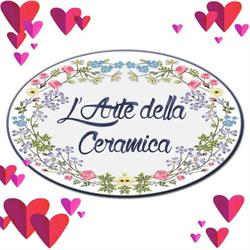 L'Arte Della Ceramica
