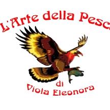 L'arte Della Pesca Di Viola Eleonora