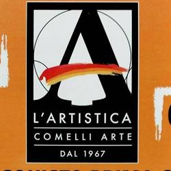 L'Artistica di Luca Comelli