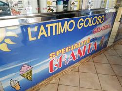 L'Attimo Goloso