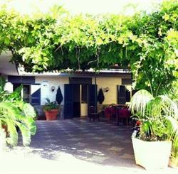 Zi Lelena Trattoria Di Anna Luigi Aprea SNC n