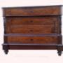cassettone '800- restauro-